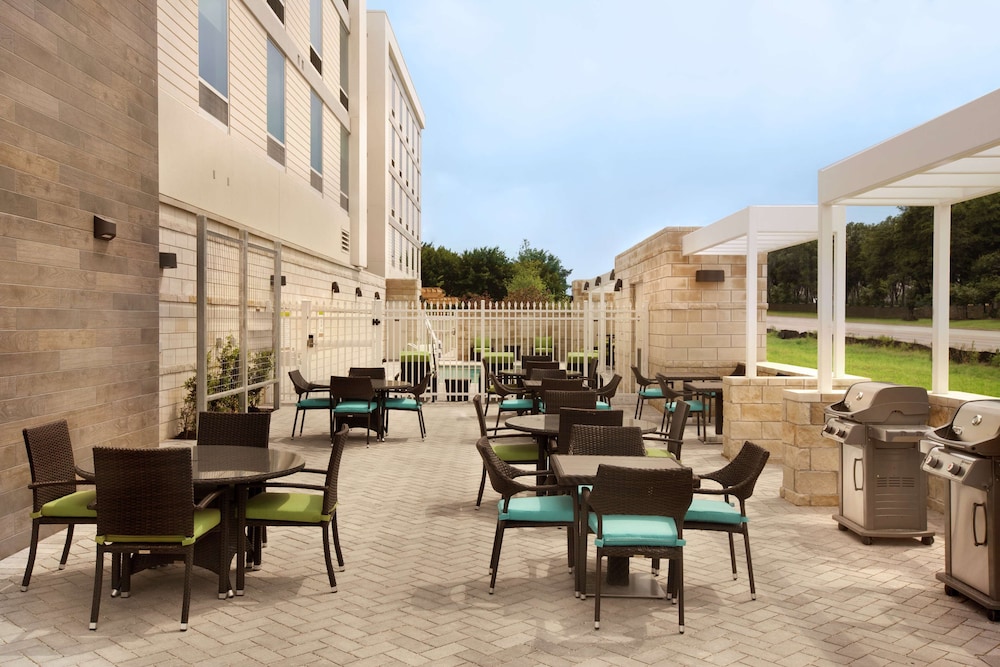 Home2 Suites by Hilton Austin North Near the Domain - photo 28