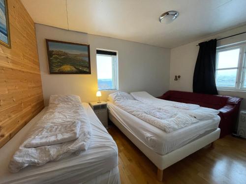 Fagrabrekka Guesthouse