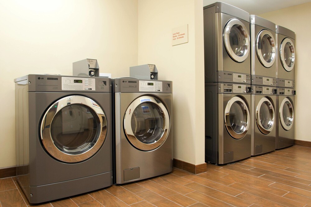 TownePlace Suites by Marriott Carlsbad - photo 19