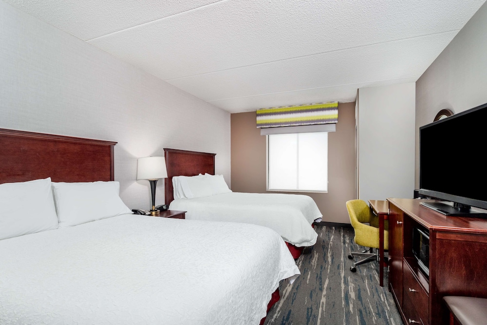 Hampton Inn Suites Minneapolis St Paul Arpt Mall of America - photo 7