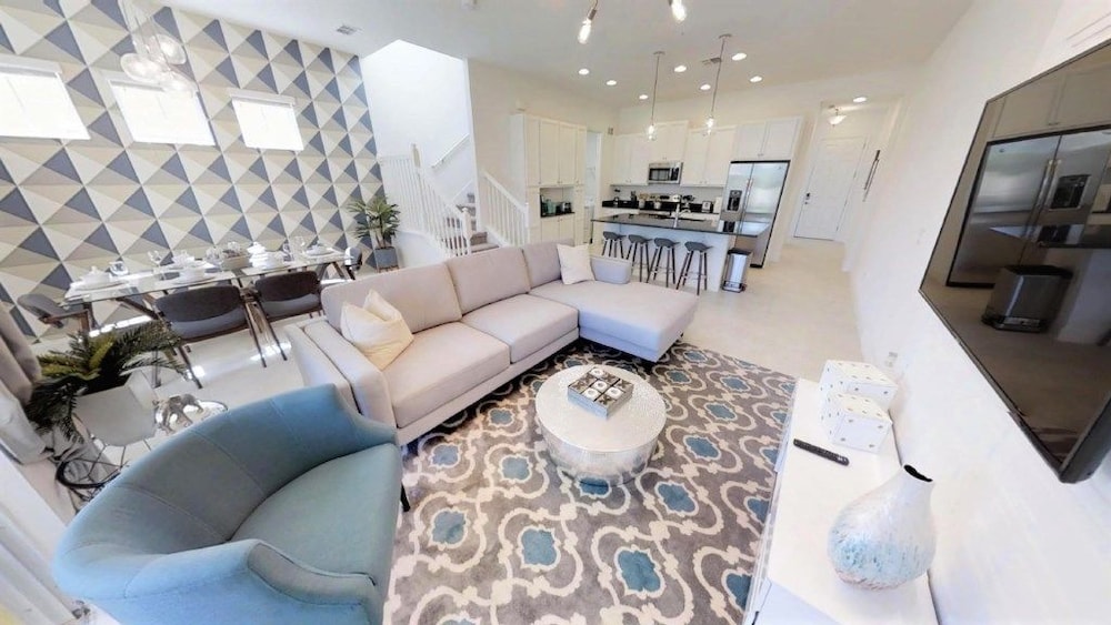 Aco248528 Festival Resort 5 Bed 5.5 Baths Townhome - photo 13