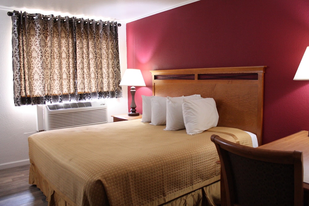 Stockmans Motel - photo 22