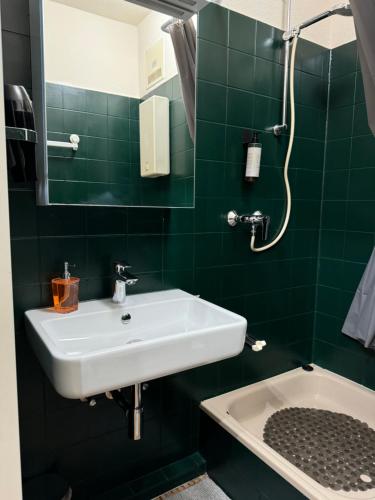 Apparthotel Bremen City Parking in Bremen, Germany