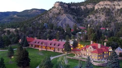 Vermejo A Ted Turner Reserve - featured photo