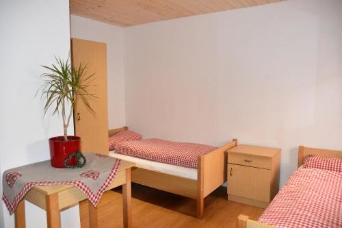 Naturfreundehaus Veilbronn — hotel in Heiligenstadt