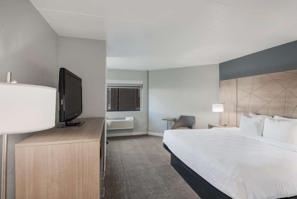 Best Western Fort Wayne I 69 North - photo 8