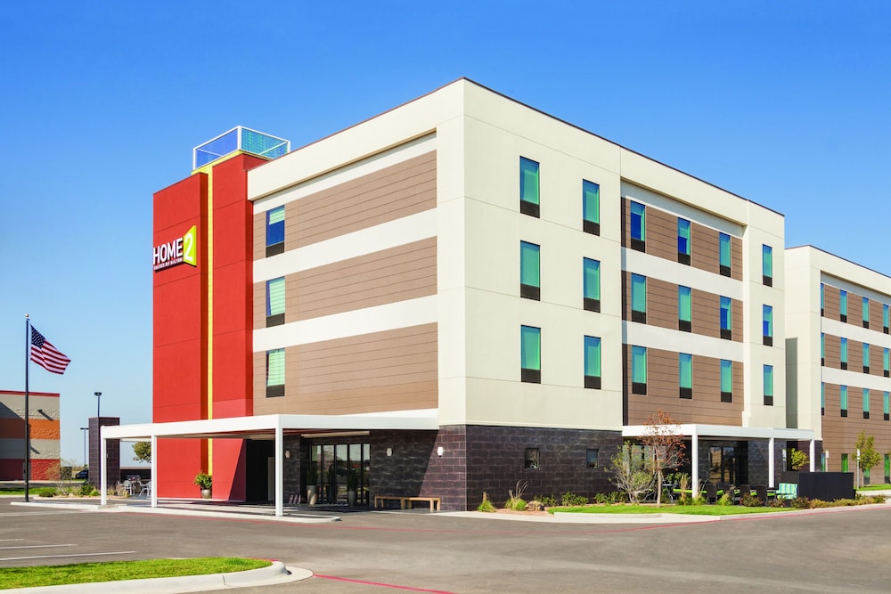 Home2 Suites by Hilton Amarillo - featured photo