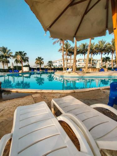 Lasirena in Ain Sokhna, Egypt