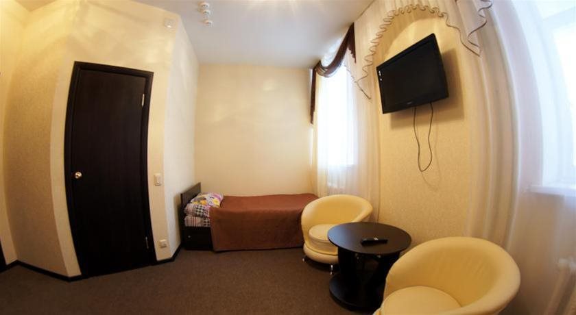 Dolche Vita Hotel — hotel in Kirov