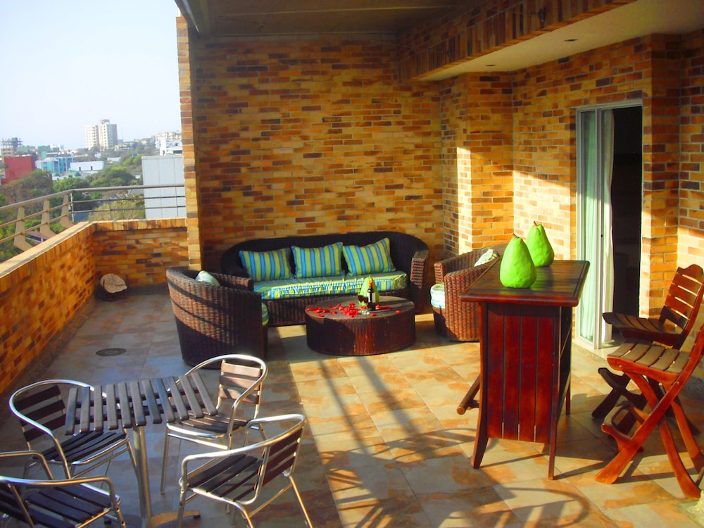 Hotel Stanford Plaza in Barranquilla, Colombia