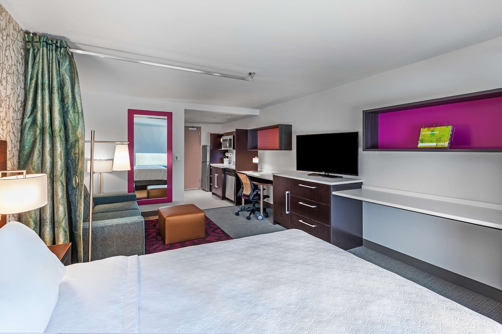 Home2 Suites by Hilton Laredo Airport - photo 8