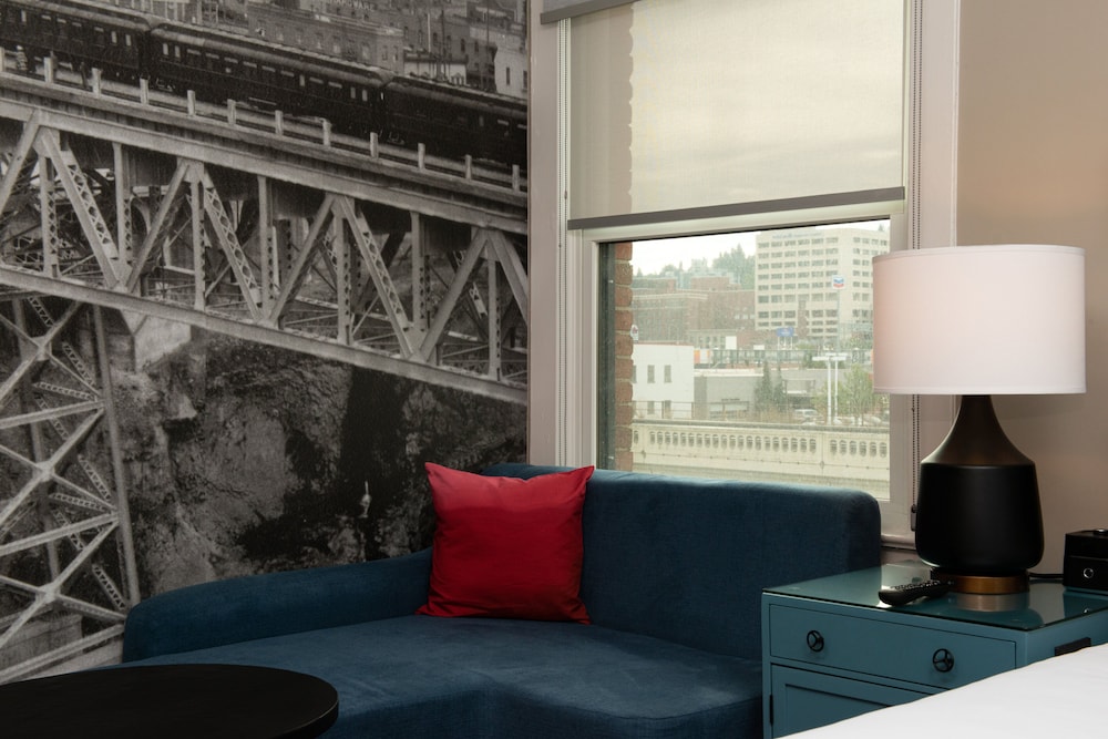 Hotel Indigo Spokane Downtown by IHG - photo 33
