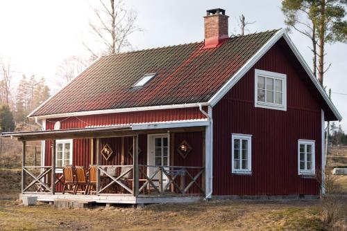 Lilla Trulsabo — hotel in Skillingaryd