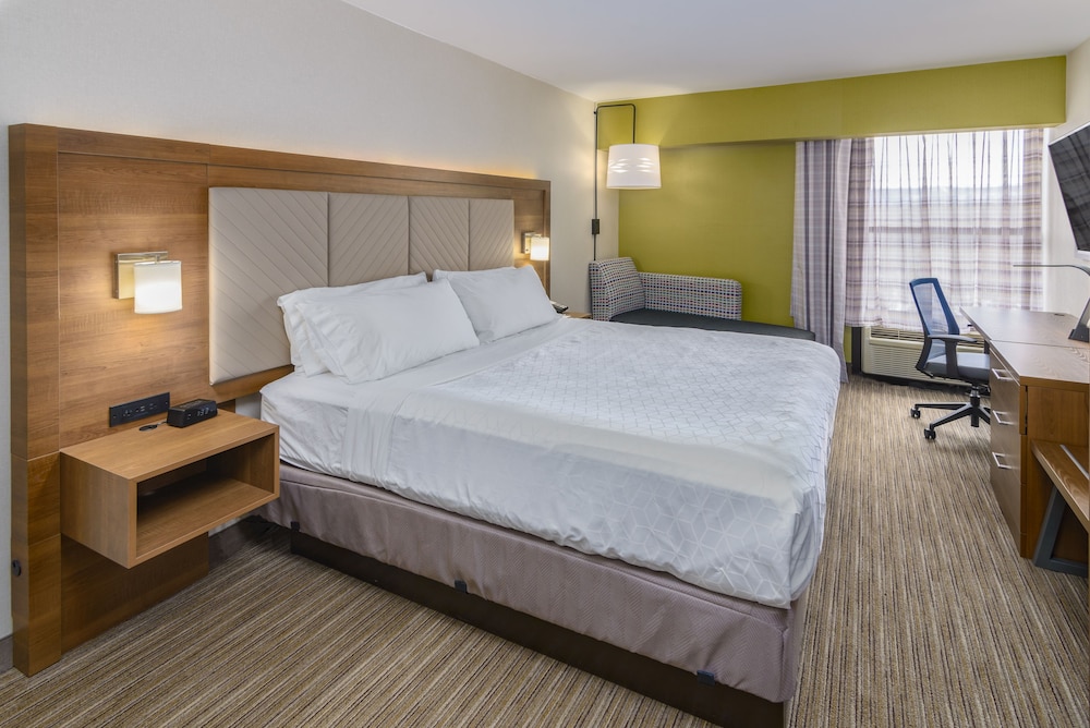 Holiday Inn Express Southington by IHG - photo 11