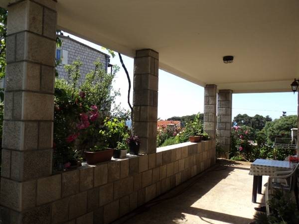 Apartments Deranja