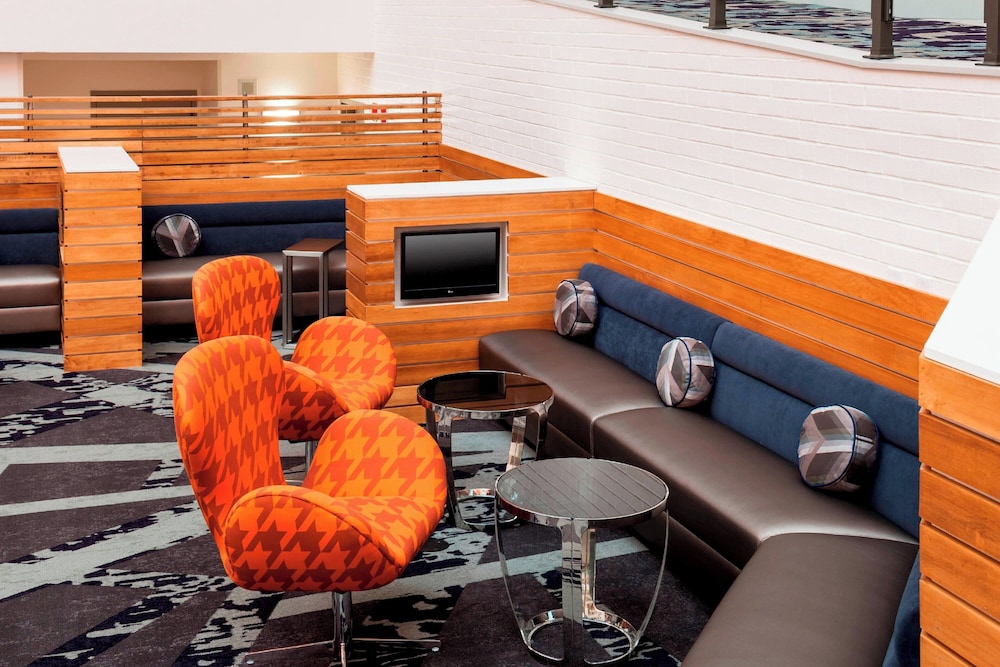 Residence Inn by Marriott Seattle Downtown Lake Union - photo 4
