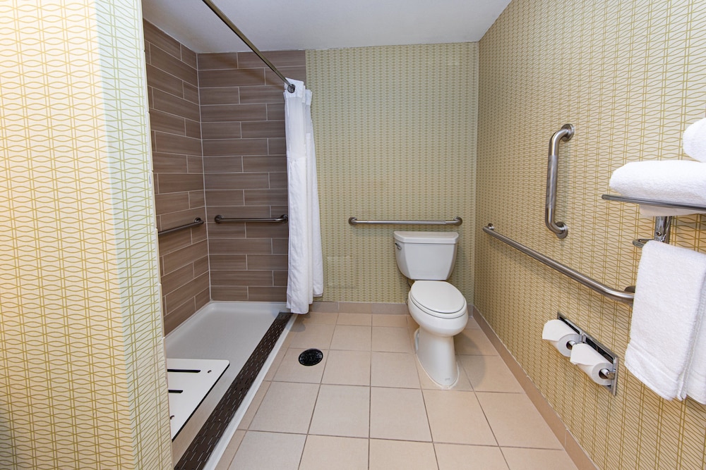 Holiday Inn St. Louis Arpt West Earth City by IHG - photo 28