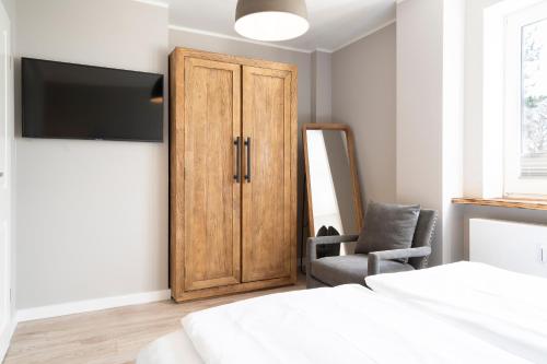 Ferienwohnung Puro — 4-Star Luxury Hotel in Scharbeutz, Germany