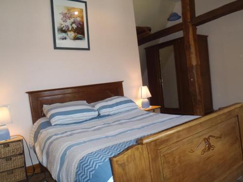 Les Cerfs de Laplaud - last minute hotel in Unknown City