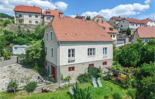 Ferienhaus Mit Garten — hotel in Weissenkirchen In Der Wachau