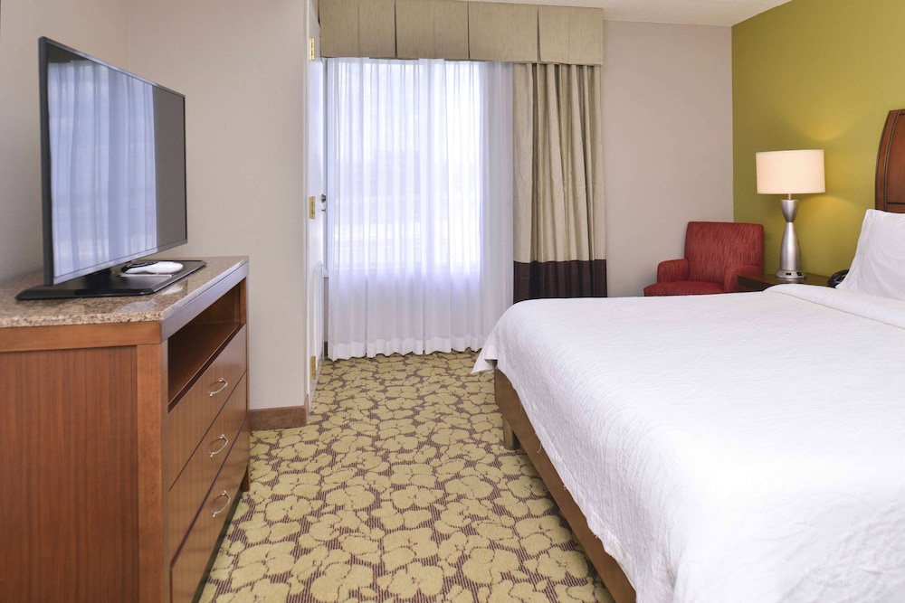 Hilton Garden Inn Indianapolis Carmel - photo 32