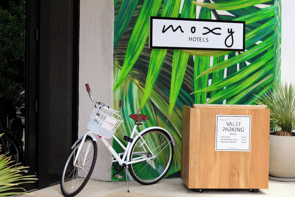 Moxy Miami Wynwood - photo 44