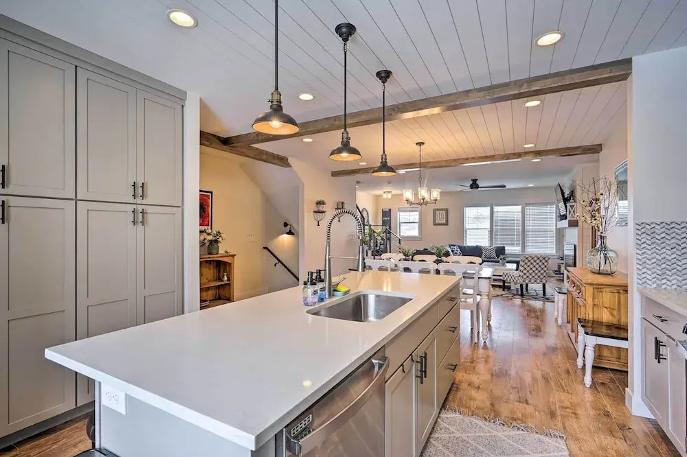 Spacious Townhome 7 Mi to Deer Valley Resort - photo 19