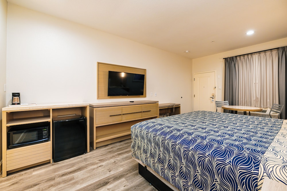 Palace Inn IAH Houston Bush Intercontinental Airport - photo 10