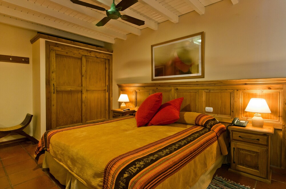 La Hostería Cariló Hotel Spa in Carilo, Argentina