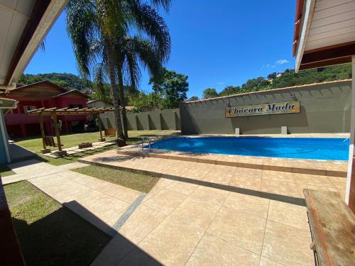 Suites Chacara Madu - last minute hotel in Unknown City