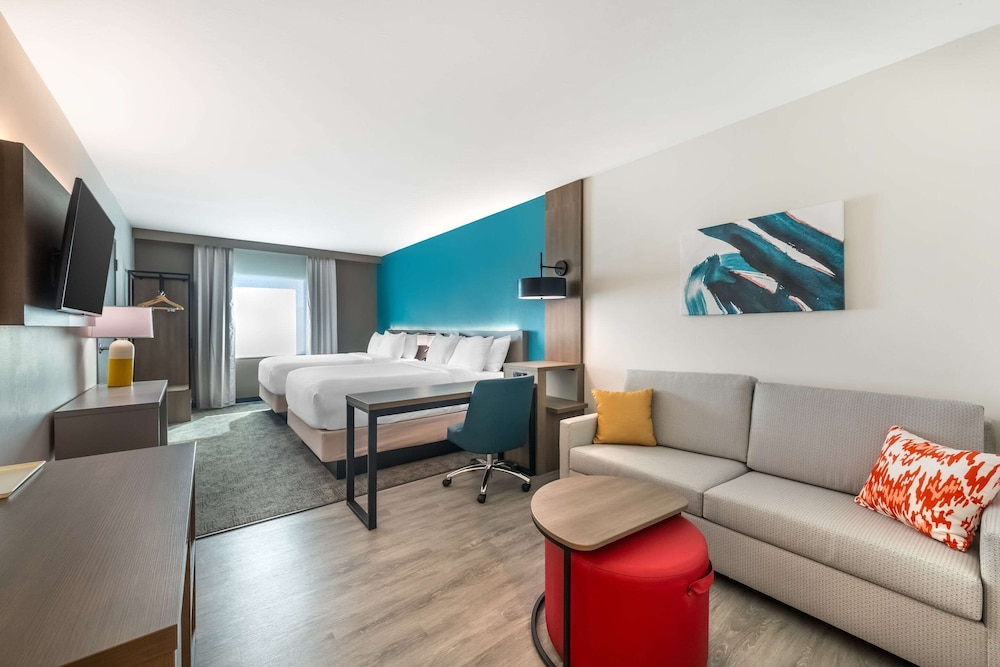 Comfort Suites Fort Myers East I 75 - photo 20