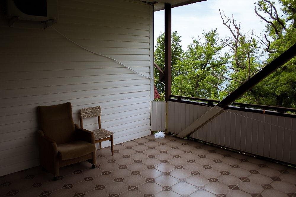 Pansionat Lad - last minute hotel in Sochi