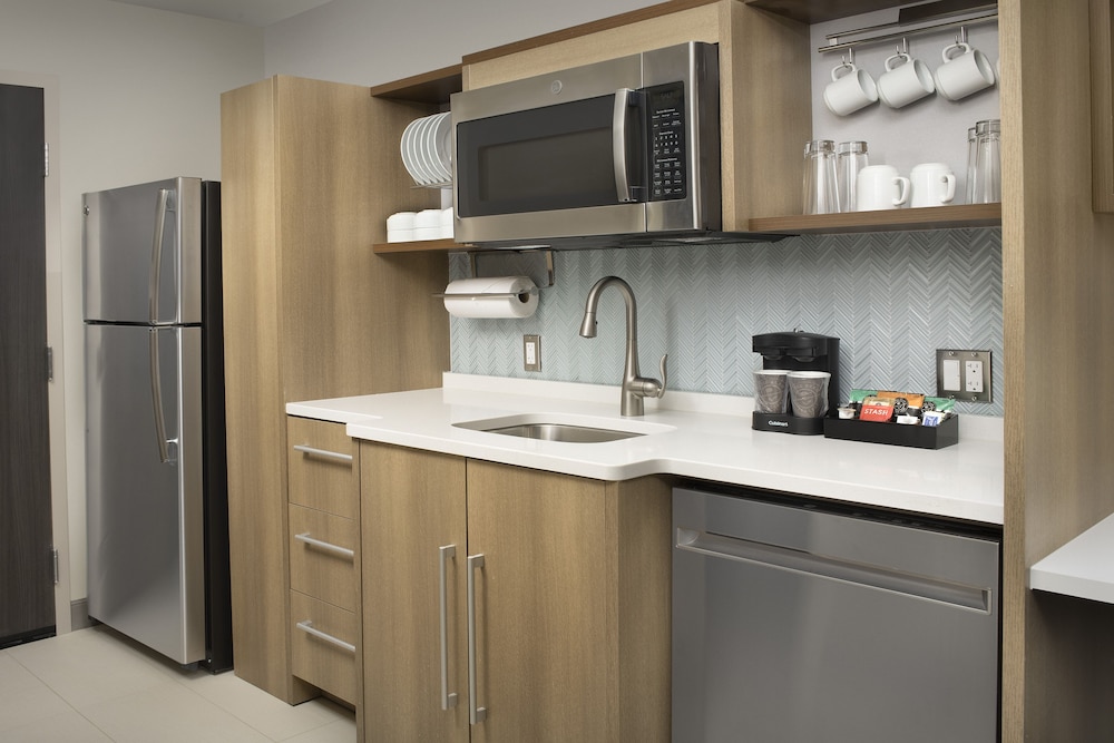 Home2 Suites by Hilton Minneapolis Mall of America - photo 18