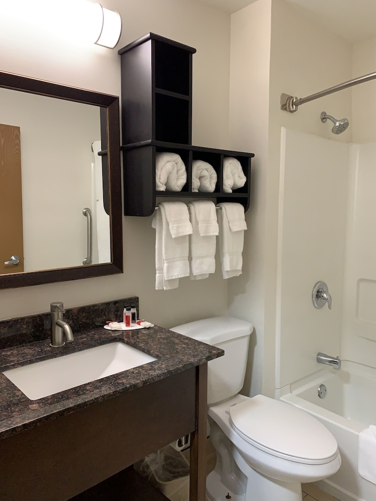 Ramada by Wyndham Santa Fe - photo 23
