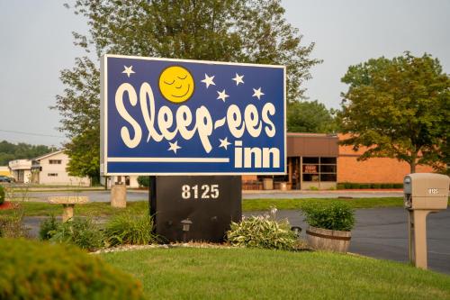 Sleep Ees Inn Saginaw - photo 3