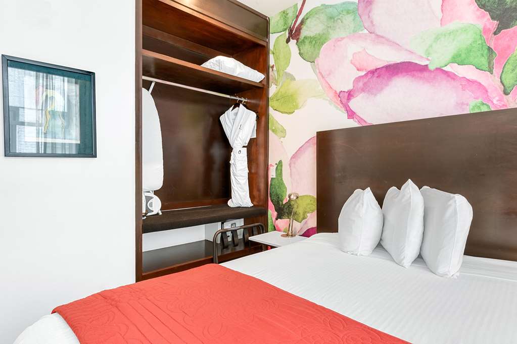 The O Hotel Trademark Collection by Wyndham - photo 29