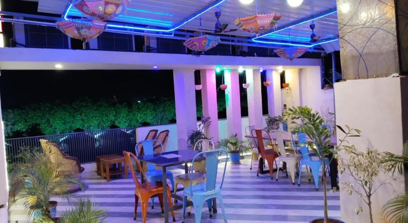 Hotel Dream Orchid — Pushkar — photo 5