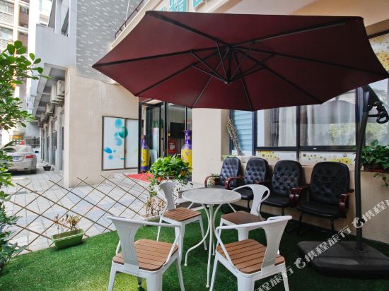 Hello Boutique Hotel - last minute hotel in Hefei