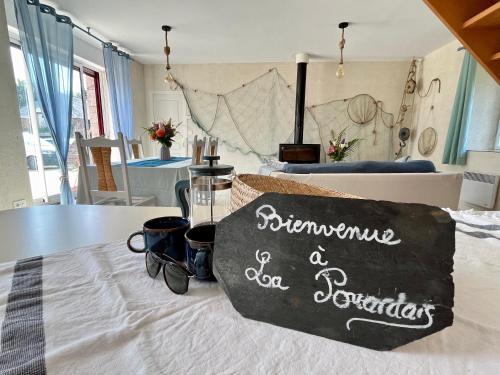 La Pouardais — Tregunc