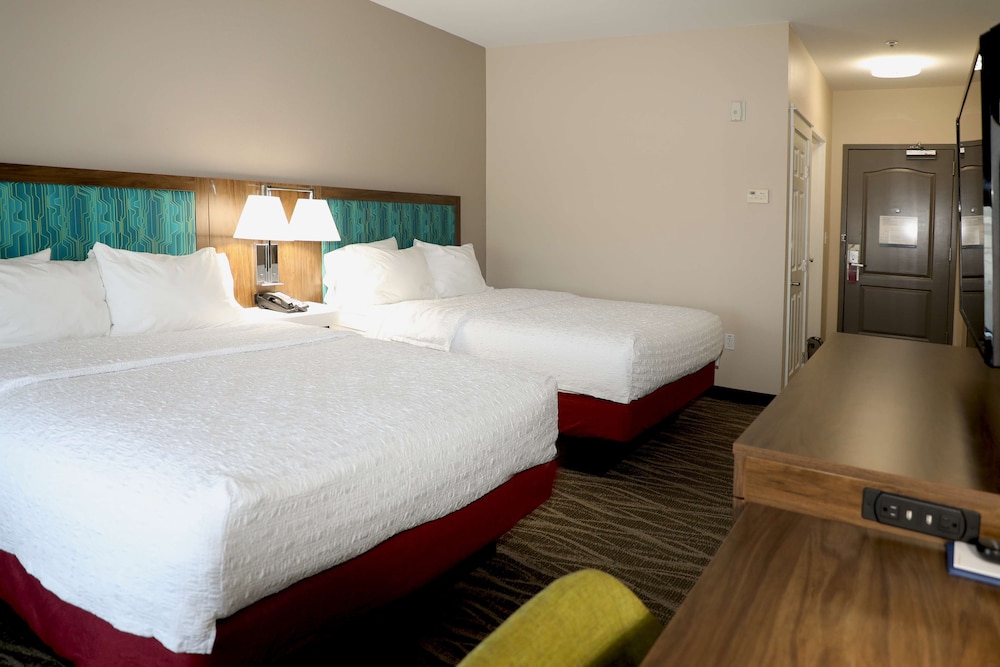Hampton Inn Ellensburg - photo 9