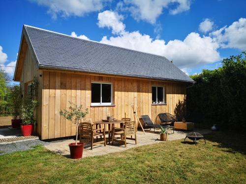 Le Refuge Delta — hotel in Beaurepaire