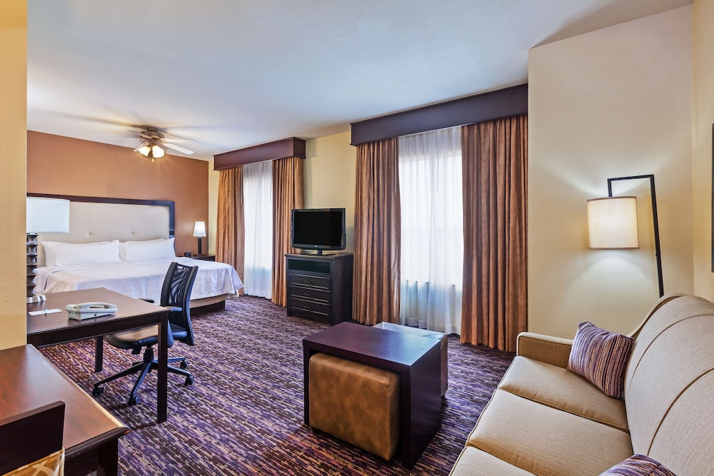 Homewood Suites by Hilton Wichita Falls - photo 11