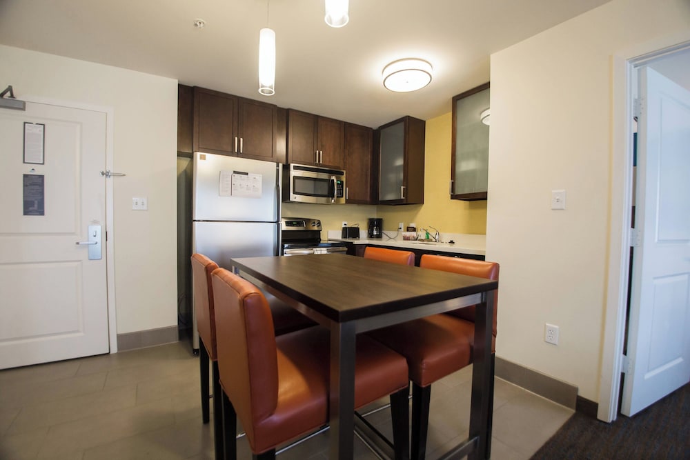Residence Inn Omaha West - photo 9
