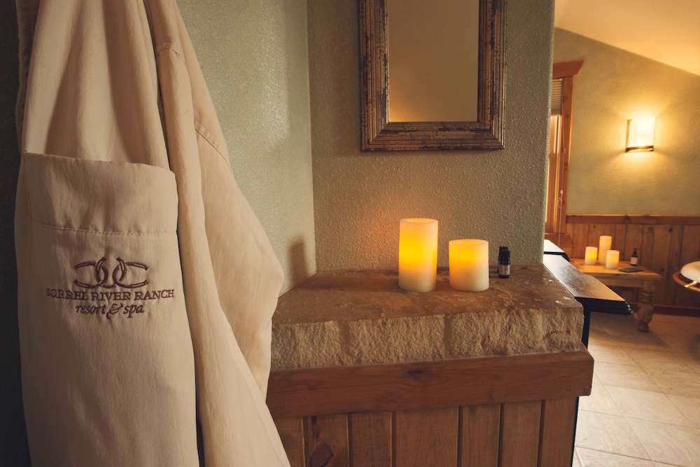 Sorrel River Ranch Resort & Spa - photo 65