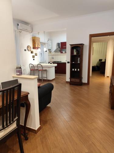 Next Stop St Peter Apartment — 4-Star Luxury Hotel in Rome, Italy