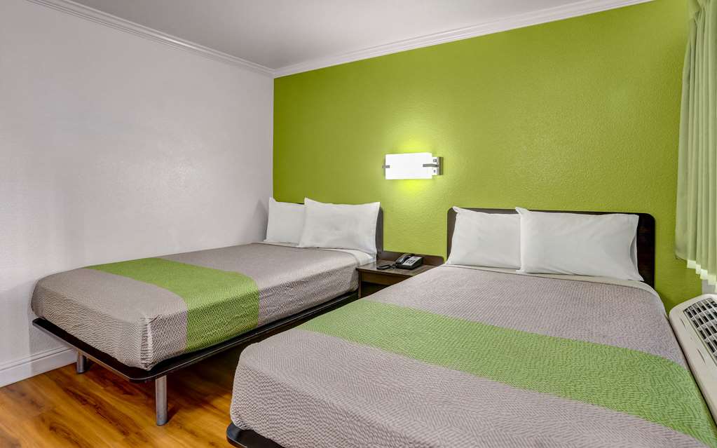 Motel 6 King City CA - photo 16