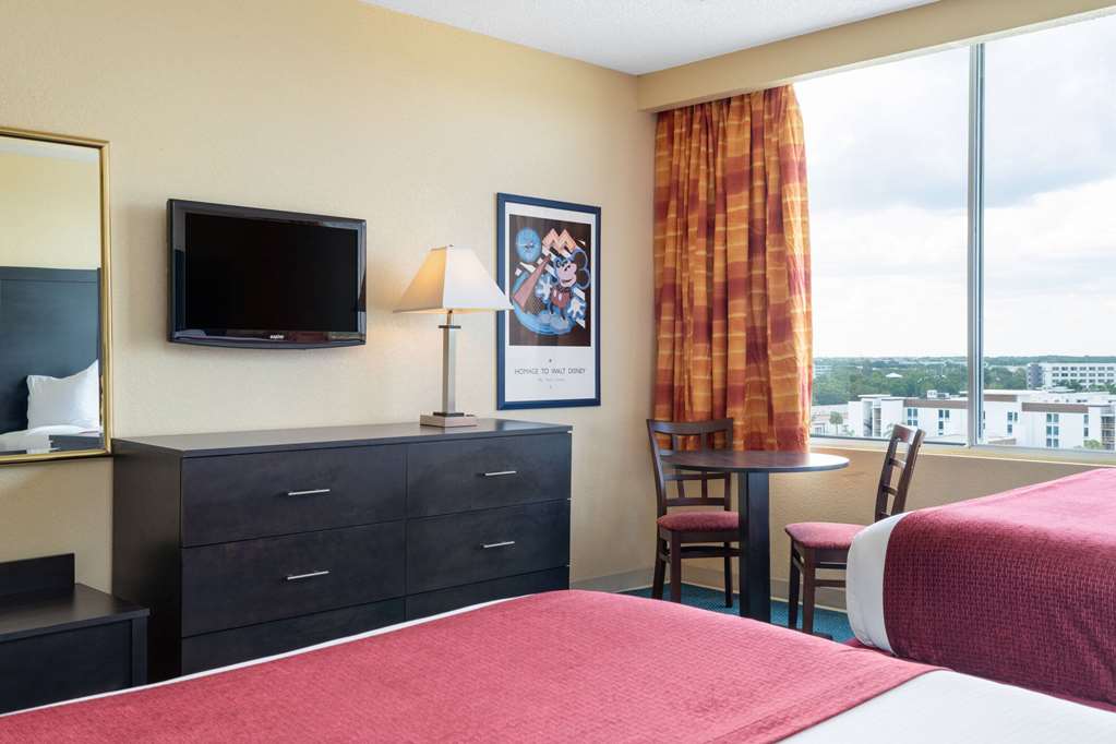 Ramada by Wyndham Kissimmee Gateway - photo 37