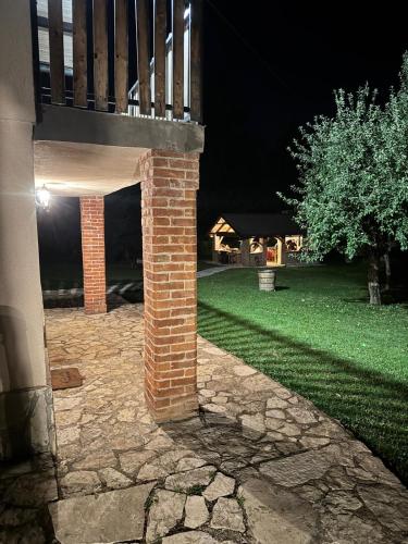 Rancbl in Banja Luka, Bosnia and Herzegovina