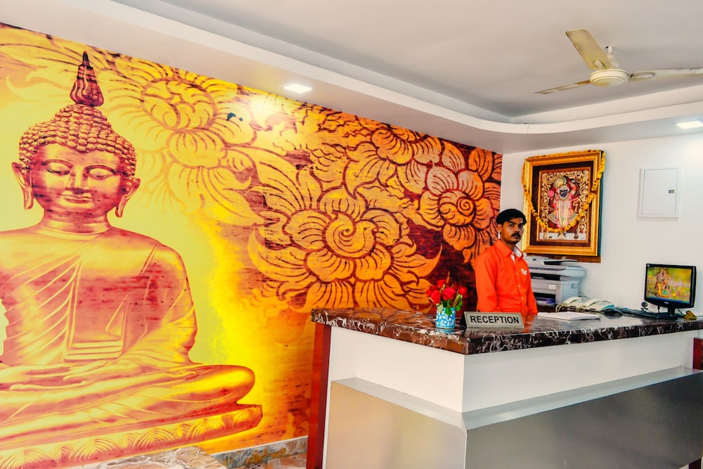 Rnb City Center — Jaipur — photo 2