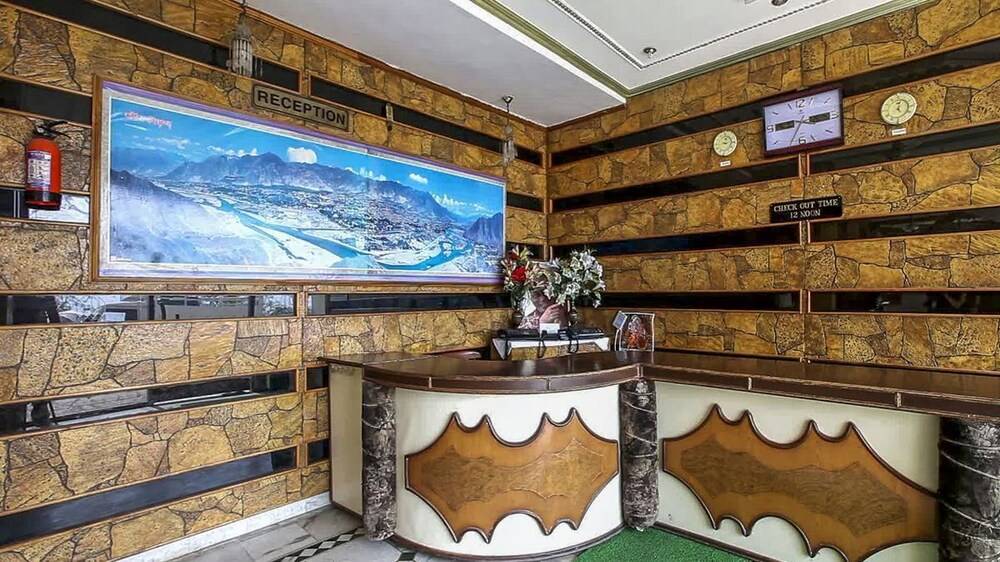 Hotel Sahima — Dharamsala — photo 3